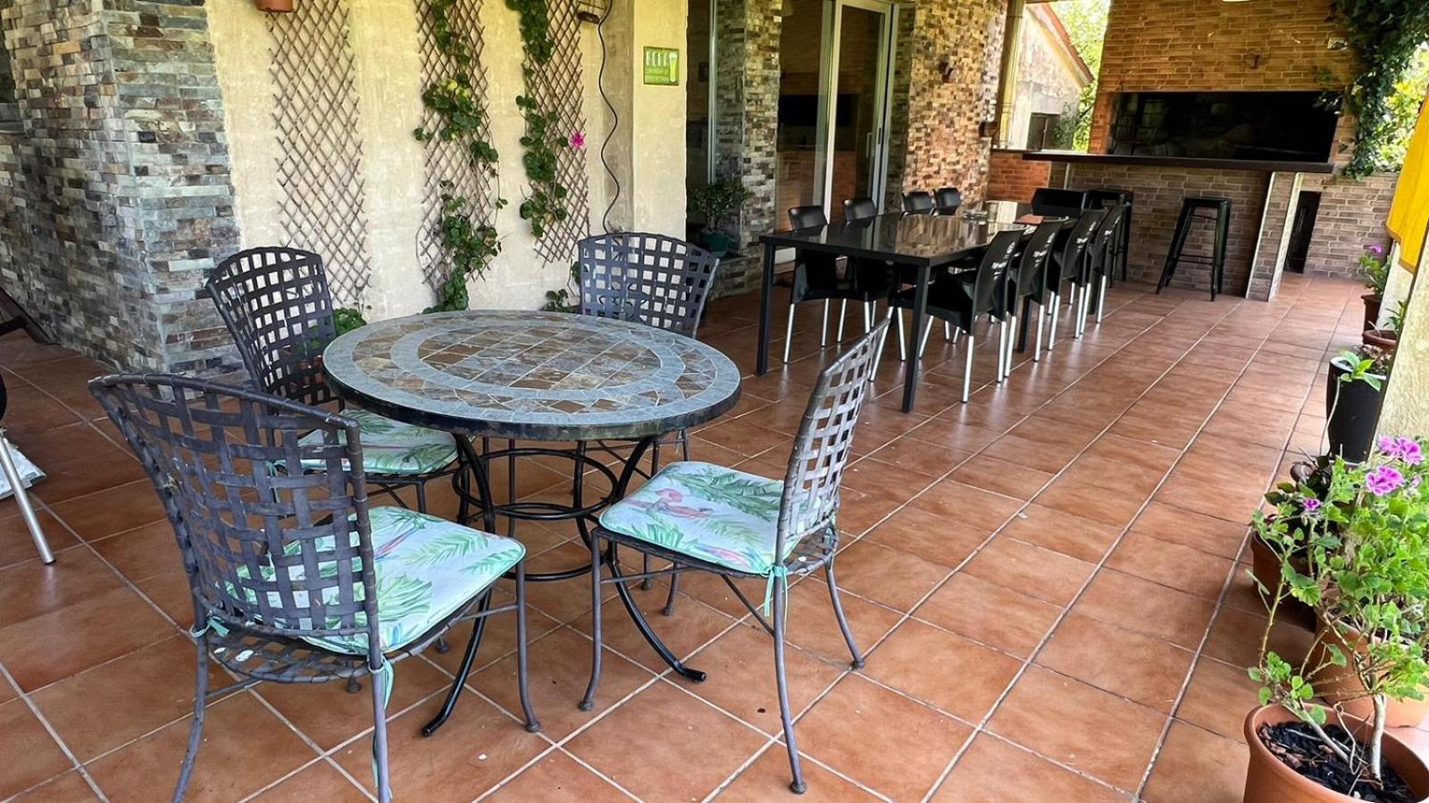 Twin Pines Camino Norte Arzua Ngoại thất bức ảnh