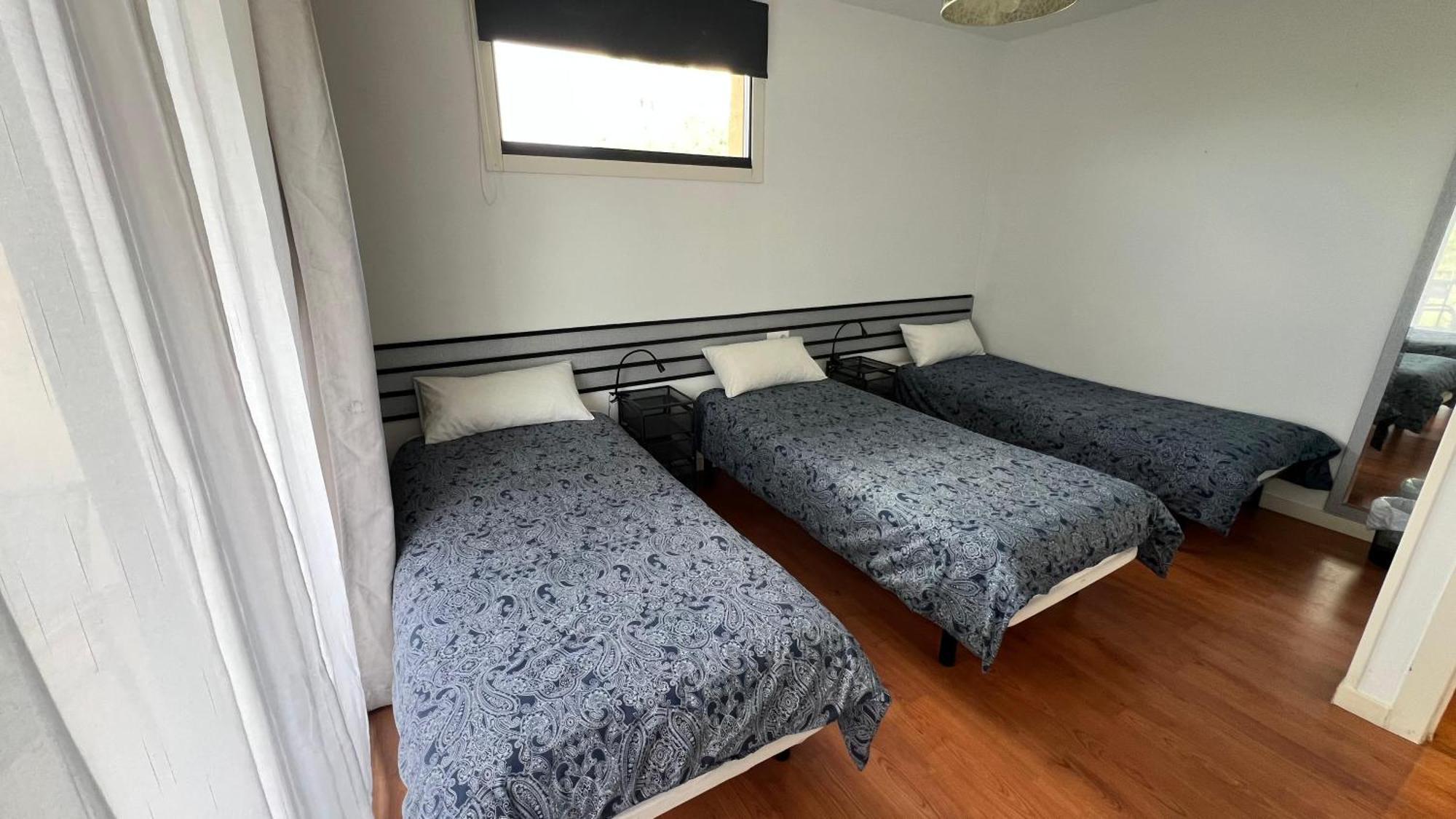 Twin Pines Camino Norte Arzua Ngoại thất bức ảnh