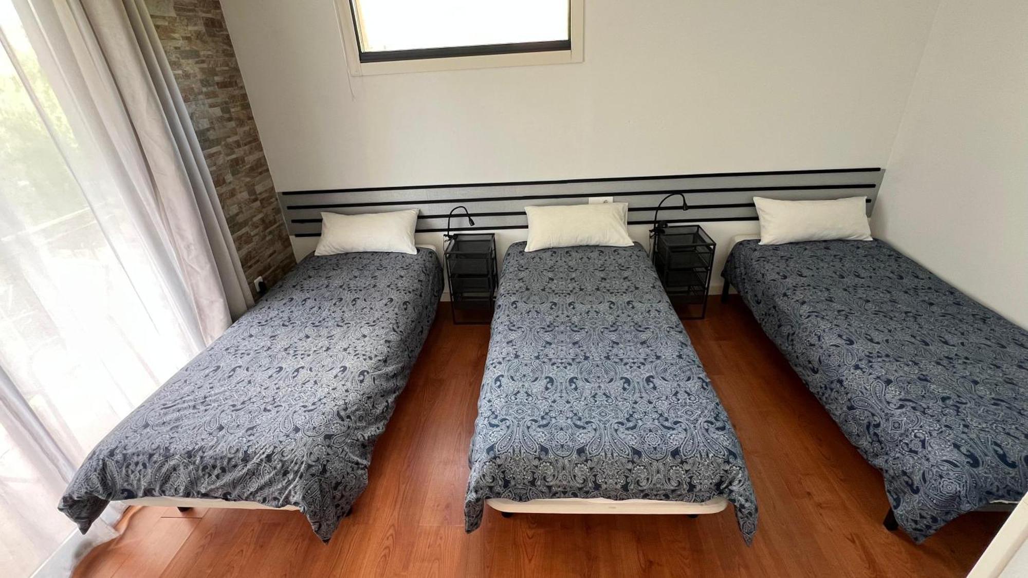 Twin Pines Camino Norte Arzua Ngoại thất bức ảnh