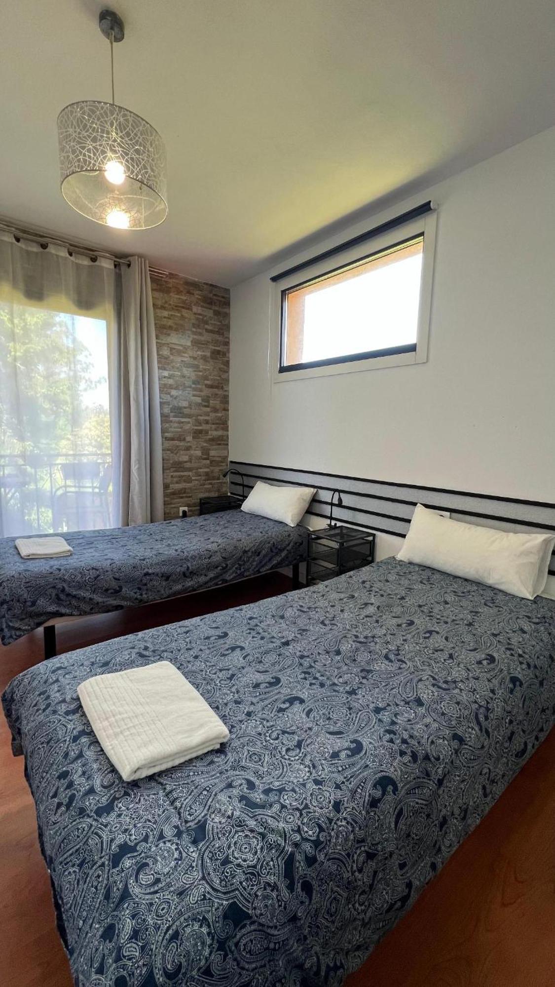 Twin Pines Camino Norte Arzua Ngoại thất bức ảnh